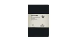 دفتر یوروپن جلد نرم باریک EUROPEN NOTEBOOK SOFTCOVER SLIM - نوشت افزار بابک