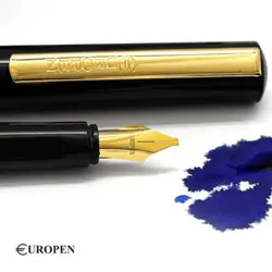 ست خوشنویسی چهار سر EUROPEN FOUNTAIN NIB4 - نوشت افزار بابک