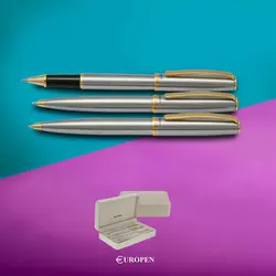 یوروپن جوین EUROPEN JOIN - نوشت افزار بابک