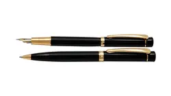 یوروپن کول EUROPEN COOL Rollerball-Ballpoint Pen - نوشت افزار بابک