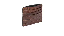 جای کارت یوروپن EUROPEN VENICE LEATHER - نوشت افزار بابک