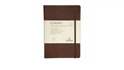 دفتر جلد نرم یوروپن Europen NOTEBOOK SOFTCOVER MEDIUM - نوشت افزار بابک