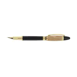 خودنویس تک یوروپن منشور کوروش سایروس سایلندر - Europen CYRUS CYLINDER - نوشت افزار بابک