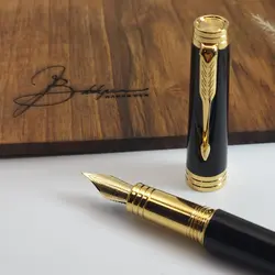 خودنویس پارکر پریمیر  Parker PREMIER Fountain Pen - نوشت افزار بابک