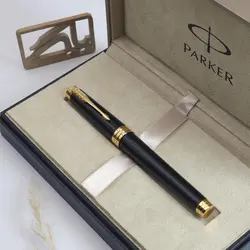 خودنویس پارکر پریمیر  Parker PREMIER Fountain Pen - نوشت افزار بابک