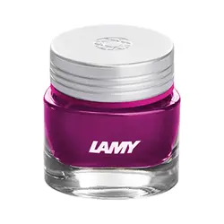 جوهر خودنویس 30 میل کریستالی لامی بریل LAMY T53 crystal ink beryl 270 - نوشت افزار بابک