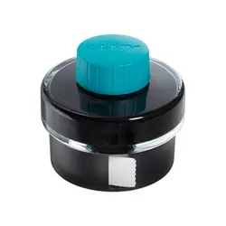 جوهر خودنویس لامی فیروزه ای lamy turquoise T52 - نوشت افزار بابک