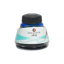 جوهر خودنویس شیفر فیروزه ای SHEAFFER turquoise - نوشت افزار بابک