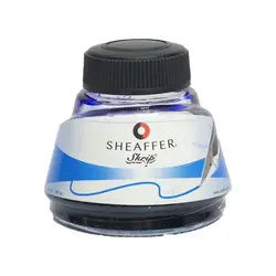 جوهر خودنویس شیفر آبی SHEAFFER Blue - نوشت افزار بابک