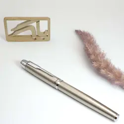 خودنویس بژ آی ام پارکر Parker IM Fountain Pen - نوشت افزار بابک