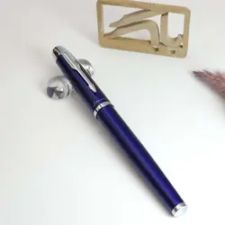 خودنویس بنفش آی ام پارکر Parker IM Fountain Pen - نوشت افزار بابک