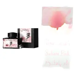 جوهر خودنویس پیرکاردین ساکورا صورتی Pierre Cardin sakura Pink - نوشت افزار بابک