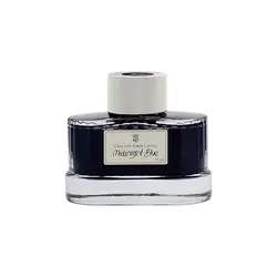 جوهر خودنویس گرافون فابرکاستل آبی نیمه شب GRAF VON FABER-CASTELL Midnight Blue - نوشت افزار بابک