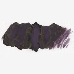 جوهر خودنویس دیامین رنگ یاقوت سیاه - Onyx Black - نوشت افزار بابک