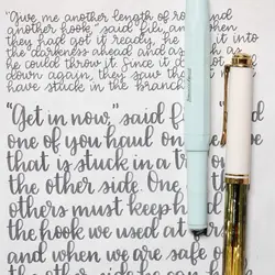 جوهر خودنویس دیامین رنگ خاکستری - Gray - نوشت افزار بابک