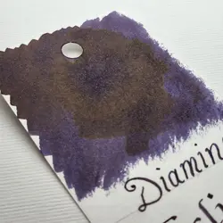 جوهر خودنویس دیامین خورشید گرفتگی - Eclipse - نوشت افزار بابک