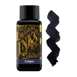 جوهر خودنویس دیامین خورشید گرفتگی - Eclipse - نوشت افزار بابک