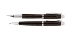 ست خودنویس و خودکار ایپلمات آلیانژ ALLIANZ - نوشت افزار بابک