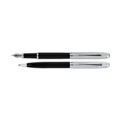 ست خودکار و خودنویس پیرکاردین لئو PIERRE CARDIN LEO - نوشت افزار بابک