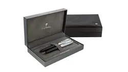 ست خودکار و خودنویس پیرکاردین لئو PIERRE CARDIN LEO - نوشت افزار بابک