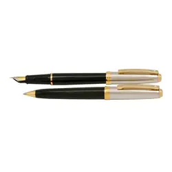 ست خودنویس و خودکار شیفر پرلود SHEAFFER PRELUDE - نوشت افزار بابک