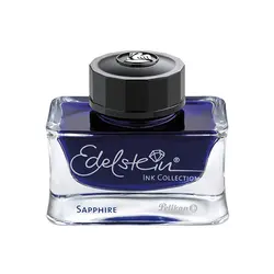جوهر خودنویس ادلشتاین یاقوت کبود Edelstein Sapphire - نوشت افزار بابک