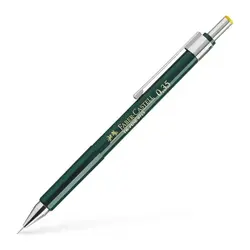 اتود فابرکاستل تیکا فاین 0.35 FABER-CASTELL TK FINE 9713 - نوشت افزار بابک