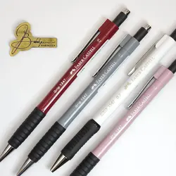 اتود فابرکاستل گریپ 0.7 FABER-CASTELL GRIP 1347 - نوشت افزار بابک