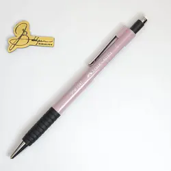 اتود فابرکاستل گریپ 0.7 FABER-CASTELL GRIP 1347 - نوشت افزار بابک