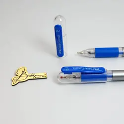 خودکار فابرکاستل اسپیدیکس FABER-CASTELL Speedx ballpoint pen - نوشت افزار بابک