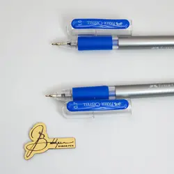 خودکار فابرکاستل اسپیدیکس FABER-CASTELL Speedx ballpoint pen - نوشت افزار بابک