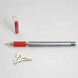 خودکار فابرکاستل اسپیدیکس FABER-CASTELL Speedx ballpoint pen - نوشت افزار بابک