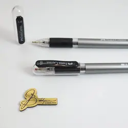 خودکار فابرکاستل اسپیدیکس FABER-CASTELL Speedx ballpoint pen - نوشت افزار بابک