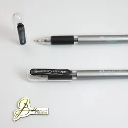 خودکار فابرکاستل اسپیدیکس FABER-CASTELL Speedx ballpoint pen - نوشت افزار بابک