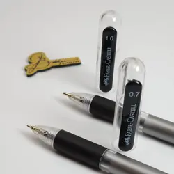 خودکار فابرکاستل اسپیدیکس FABER-CASTELL Speedx ballpoint pen - نوشت افزار بابک