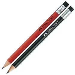 مداد پرفکت فابرکاستل FABER-CASTELL Perfect pencil - نوشت افزار بابک