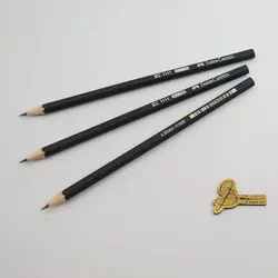 مداد شش وجهی فابرکاستل FABER-CASTELL PENCIL - نوشت افزار بابک