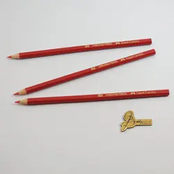 مداد شش وجهی فابرکاستل FABER-CASTELL PENCIL - نوشت افزار بابک