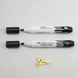 ماژیک وایت برد فابرکاستل FABER-CASTELL Whiteboard Marker Refiilable - نوشت افزار بابک