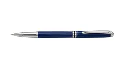 یوروپن کوبالت آبی گیره استیل Europen COBALT - نوشت افزار بابک