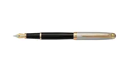 پیرکاردین لئو کروم طلایی PIERRE-CARDIN LEO CHROME GOLDEN - نوشت افزار بابک