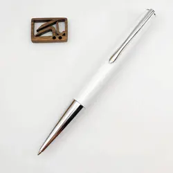 ایپلمات کینگ خودکار IPLOMAT LABBY - نوشت افزار بابک