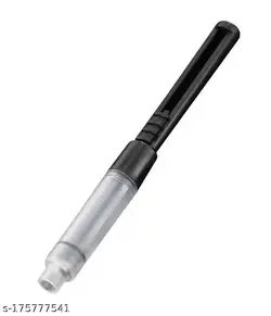 پارکر پمپ خودنویس PARKER CONVERTER - نوشت افزار بابک