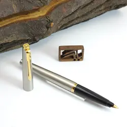 خودنویس پارکر 45 PARKER - نوشت افزار بابک