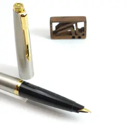 خودنویس پارکر 45 PARKER - نوشت افزار بابک