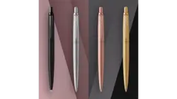 خودکار پارکر ژوتر PARKER JOTER XL Monochrome - نوشت افزار بابک