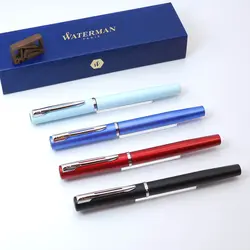 واترمن خودنویس الور WATERMAN ALLURE F - نوشت افزار بابک