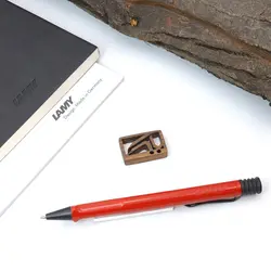 لامی سافاری خودکار LAMY SAFARI 213 - نوشت افزار بابک