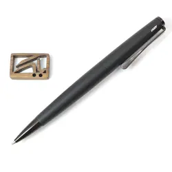 لامی استدیو خودکار ال بلک LAMY STUDIO BP 266 - نوشت افزار بابک