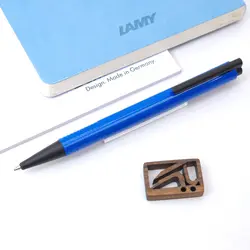 لامی خودکار لوگو LAMY LOGO BALLPOINT PEN 204 M - نوشت افزار بابک